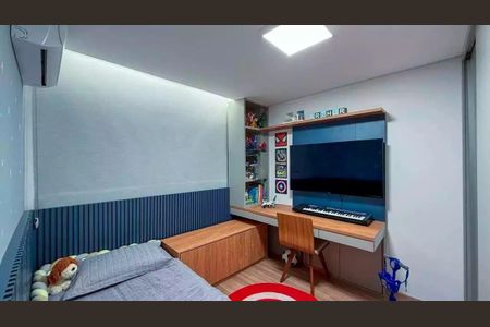 Apartamento à venda com 185m², 2 quartos e 2 vagasSuíte 2