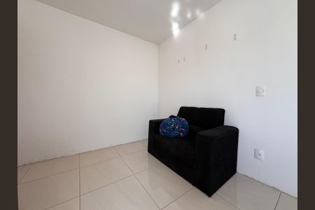 Apartamento à venda com 42m², 2 quartos e 1 vagaSala