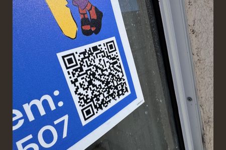 Apartamento à venda com 42m², 2 quartos e 1 vagaPlaca