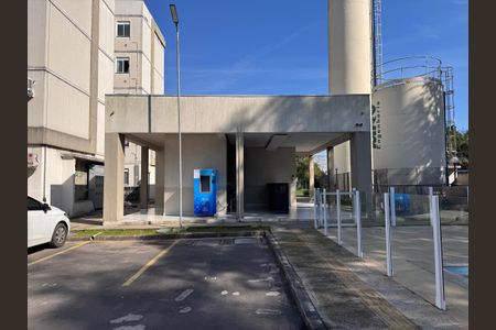 Apartamento à venda com 42m², 2 quartos e 1 vagaÁrea comum