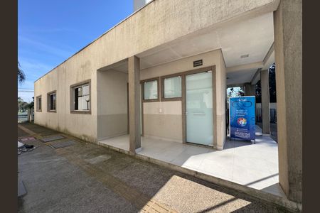 Apartamento à venda com 42m², 2 quartos e 1 vagaÁrea comum