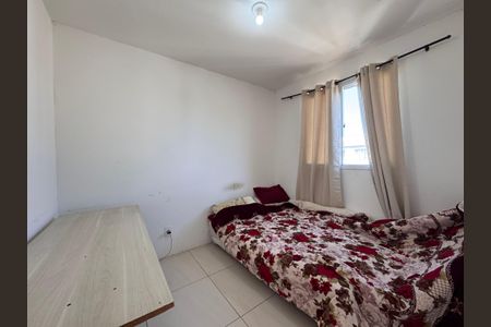 Quarto de apartamento à venda com 2 quartos, 42m² em Feitoria, São Leopoldo