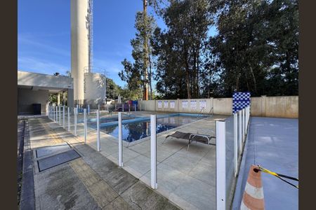 Apartamento à venda com 42m², 2 quartos e 1 vagaÁrea comum