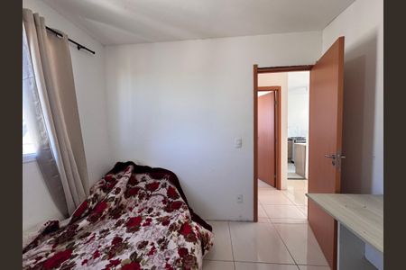 Quarto de apartamento à venda com 2 quartos, 42m² em Feitoria, São Leopoldo