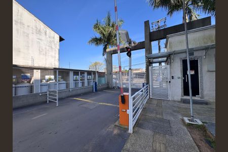 Apartamento à venda com 42m², 2 quartos e 1 vagaFachada