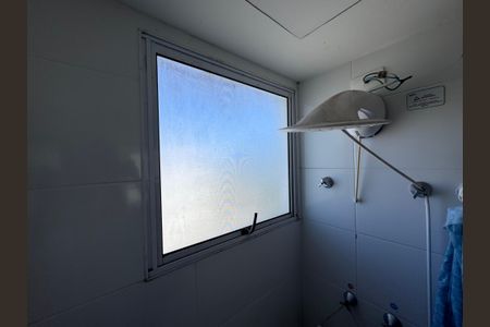 Apartamento à venda com 42m², 2 quartos e 1 vagaBanheiro