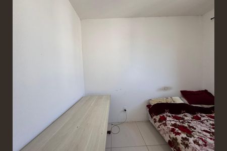 Apartamento à venda com 42m², 2 quartos e 1 vagaQuarto