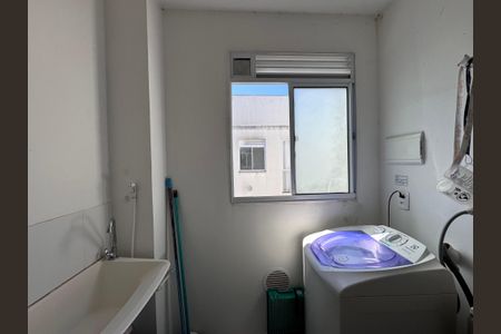 Apartamento à venda com 42m², 2 quartos e 1 vagaÁrea de Serviço