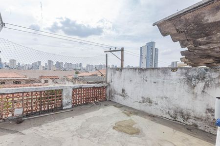 Casa à venda com 211m², 3 quartos e 2 vagasTerraço