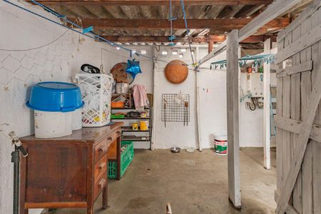 Casa à venda com 211m², 3 quartos e 2 vagasÁrea de Serviço