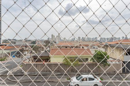 Vista de casa à venda com 3 quartos, 211m² em Sacomã, São Paulo