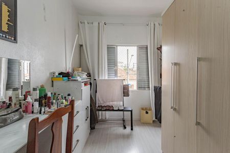 Casa à venda com 211m², 3 quartos e 2 vagasQuarto 2
