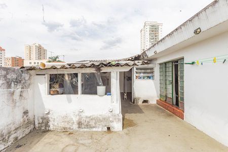 Casa à venda com 211m², 3 quartos e 2 vagasTerraço