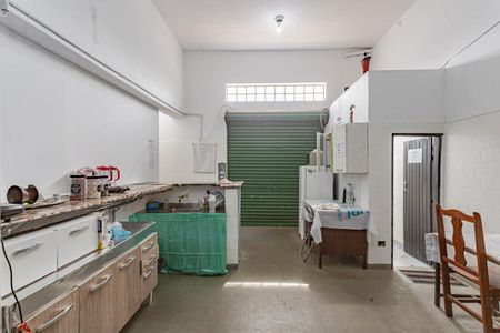 Casa à venda com 211m², 3 quartos e 2 vagasCozinha casa 2