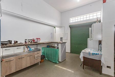 Casa à venda com 211m², 3 quartos e 2 vagasCozinha casa 2