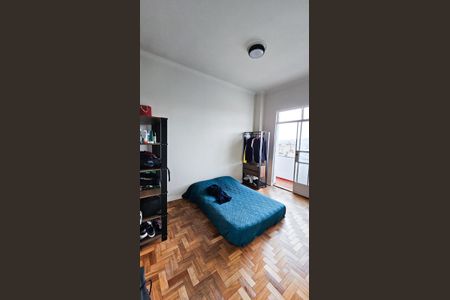 Quarto 1 de apartamento à venda com 2 quartos, 70m² em Centro, Belo Horizonte