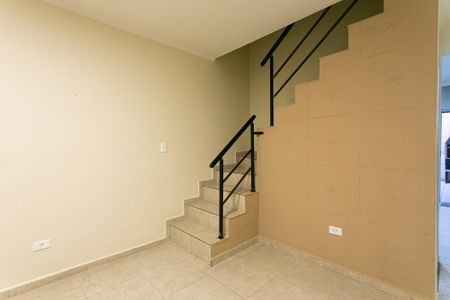 Sala de casa para alugar com 2 quartos, 70m² em Vila Matilde, São Paulo
