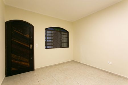 Sala de casa para alugar com 2 quartos, 70m² em Vila Matilde, São Paulo
