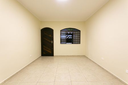 Sala de casa para alugar com 2 quartos, 70m² em Vila Matilde, São Paulo