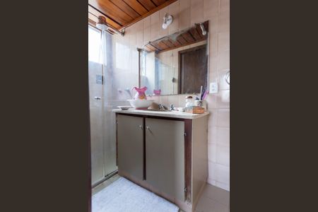 Apartamento à venda com 150m², 4 quartos e 2 vagas Apartamento à venda com 150m², 4 quartos e 2 vagasBanheiro da Suíte