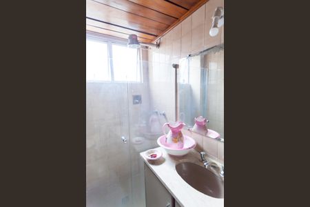 Apartamento à venda com 150m², 4 quartos e 2 vagas Apartamento à venda com 150m², 4 quartos e 2 vagasBanheiro da Suíte