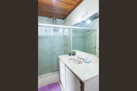 Apartamento à venda com 150m², 4 quartos e 2 vagas Apartamento à venda com 150m², 4 quartos e 2 vagasBanheiro Social