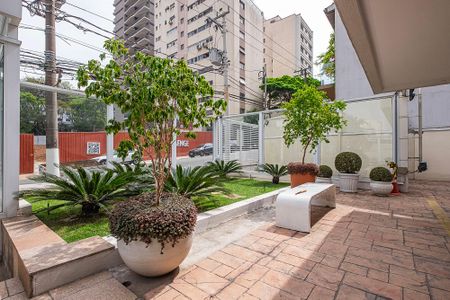 Apartamento à venda com 100m², 3 quartos e 1 vagaÁrea comum