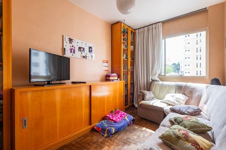 Apartamento à venda com 100m², 3 quartos e 1 vagaQuarto 