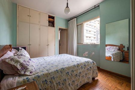 Apartamento à venda com 100m², 3 quartos e 1 vagaSuíte