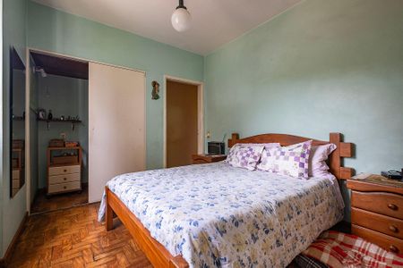 Apartamento à venda com 100m², 3 quartos e 1 vagaSuíte