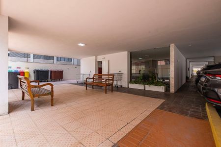 Apartamento à venda com 100m², 3 quartos e 1 vagaÁrea comum