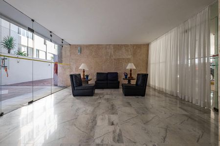 Apartamento à venda com 100m², 3 quartos e 1 vagaÁrea comum