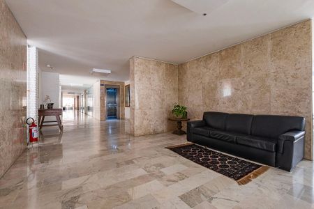 Apartamento à venda com 100m², 3 quartos e 1 vagaÁrea comum