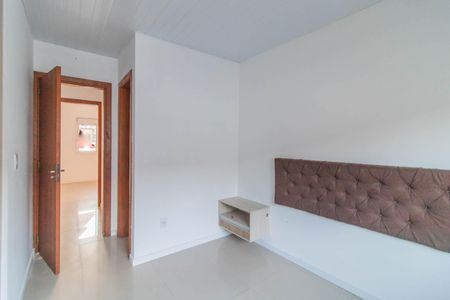 Quarto 2 de casa de condomínio para alugar com 2 quartos, 57m² em Aberta dos Morros, Porto Alegre