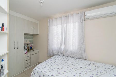 Apartamento à venda com 52m², 2 quartos e 1 vagaQuarto 2
