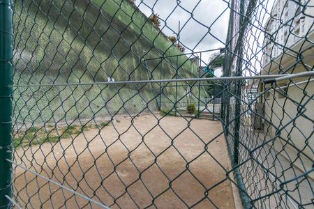 Apartamento à venda com 52m², 2 quartos e 1 vagaÁrea comum - Quadra