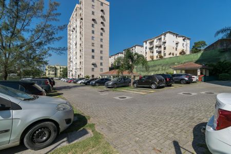 Apartamento à venda com 52m², 2 quartos e 1 vagaÁrea comum - Estacionamento