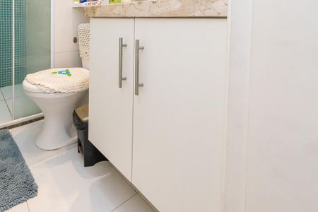 Apartamento à venda com 52m², 2 quartos e 1 vagaBanheiro