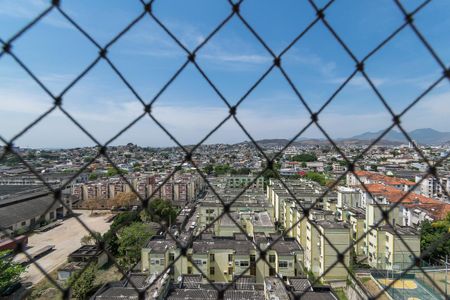 Apartamento à venda com 52m², 2 quartos e 1 vagaVista do Quarto 1