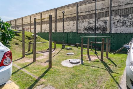 Apartamento à venda com 52m², 2 quartos e 1 vagaÁrea comum - Academia