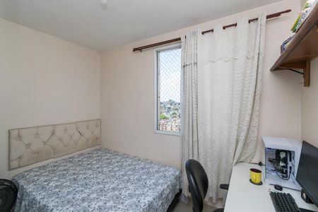 Quarto 1 de apartamento à venda com 2 quartos, 52m² em Parada de Lucas, Rio de Janeiro