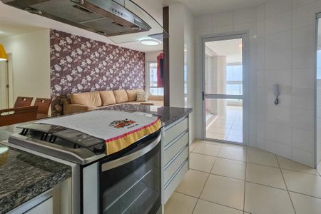 Apartamento para alugar com 119m², 3 quartos e 2 vagasCozinha