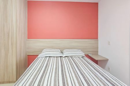 Apartamento para alugar com 119m², 3 quartos e 2 vagasSuíte