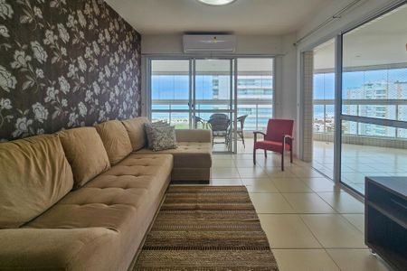 Apartamento para alugar com 119m², 3 quartos e 2 vagasSala