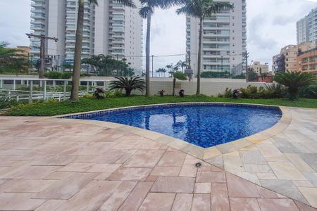 Apartamento para alugar com 119m², 3 quartos e 2 vagasÁrea comum