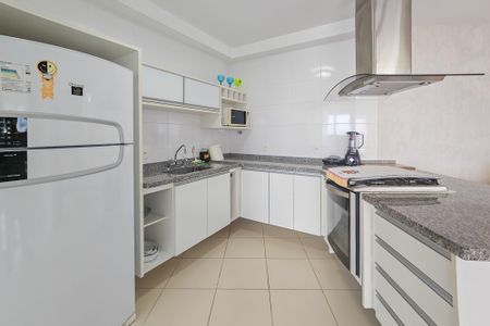 Apartamento para alugar com 119m², 3 quartos e 2 vagasCozinha