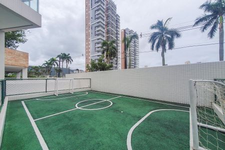 Apartamento para alugar com 119m², 3 quartos e 2 vagasÁrea comum