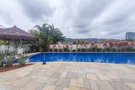 Apartamento para alugar com 119m², 3 quartos e 2 vagasÁrea comum