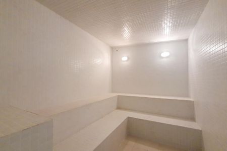 Apartamento para alugar com 119m², 3 quartos e 2 vagasÁrea comum