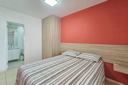 Apartamento para alugar com 119m², 3 quartos e 2 vagasSuíte
